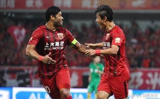 中超上港爆料了吗最新,揭秘球队动态与幕后故事 第3张 中超上港爆料了吗最新,揭秘球队动态与幕后故事 第3张